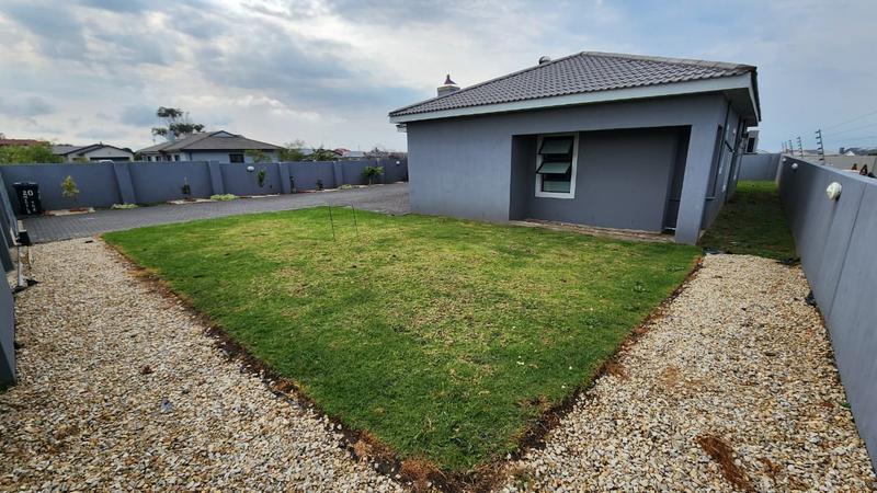 3 Bedroom Property for Sale in Fountains Estate Eastern Cape